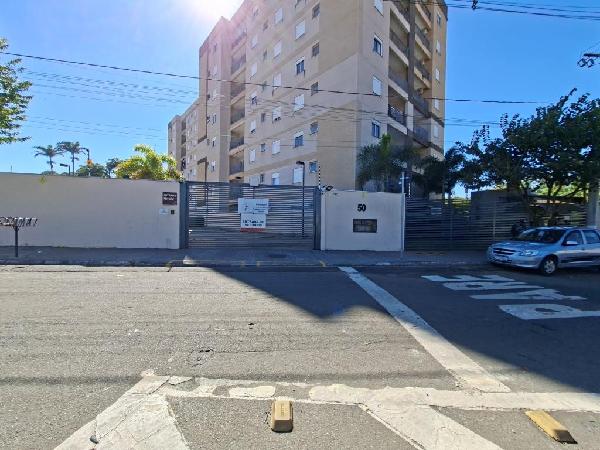 Apartamento em leilão em Piracicaba