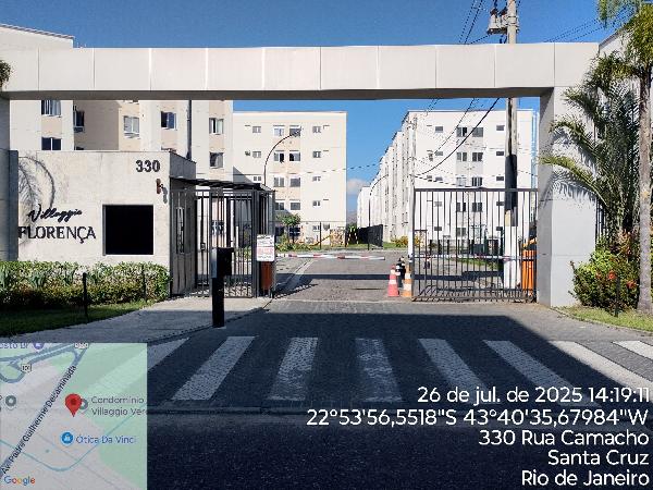 Apartamento em leilão em Rio De Janeiro