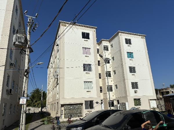 Apartamento em leilão em Rio De Janeiro