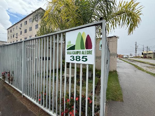 Apartamento em leilão em Jaboatao Dos Guararapes