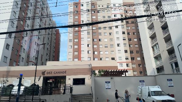 Apartamento em leilão em Sao Paulo