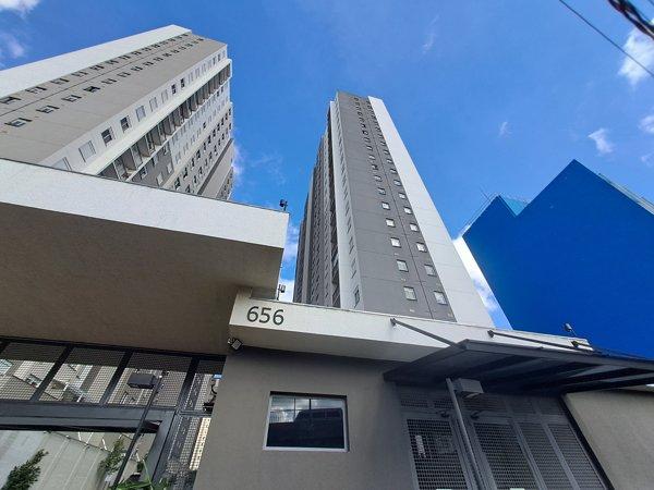 Apartamento em leilão em Sao Paulo