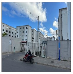 Apartamento em leilão em Paulista