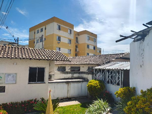Apartamento em leilão em Sao Goncalo
