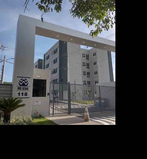 Apartamento em leilão em Rio De Janeiro