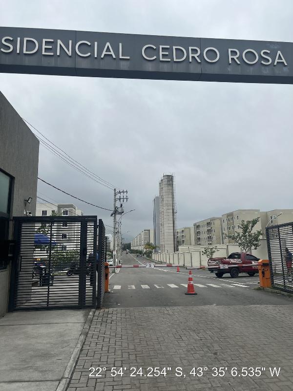 Apartamento em leilão em Rio De Janeiro