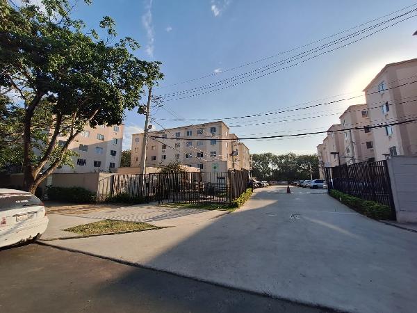 Apartamento em leilão em Rio De Janeiro