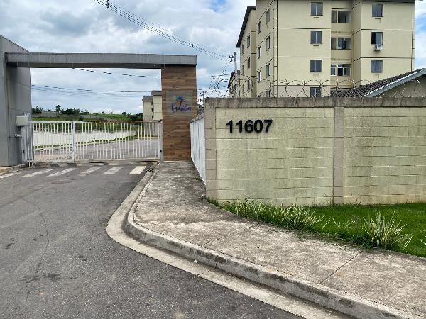 Apartamento em leilão em Nova Iguacu