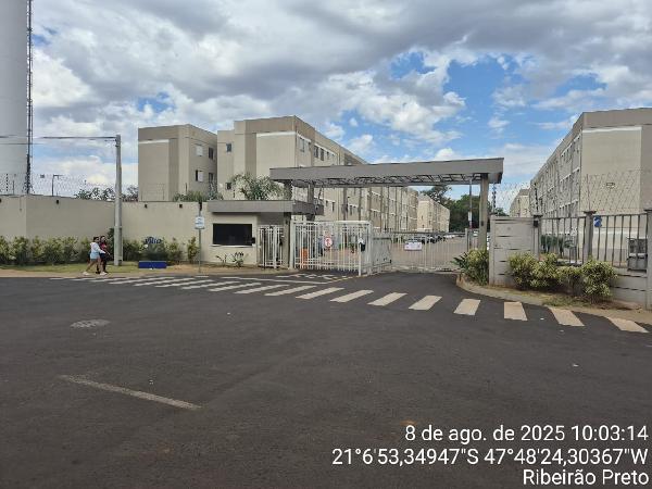Apartamento em leilão em Ribeirao Preto