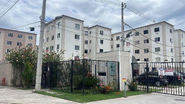 Apartamento em leilão em Rio De Janeiro