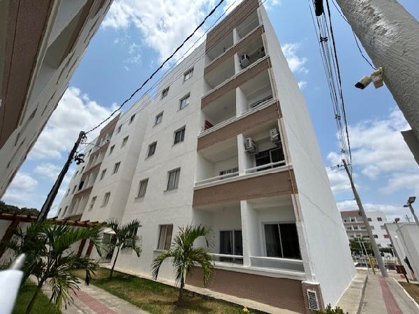 Apartamento em leilão em Feira De Santana