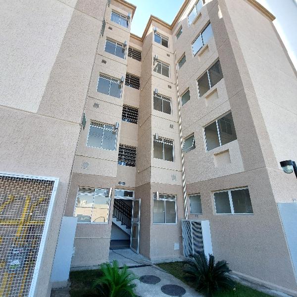Apartamento em leilão em Sao Goncalo