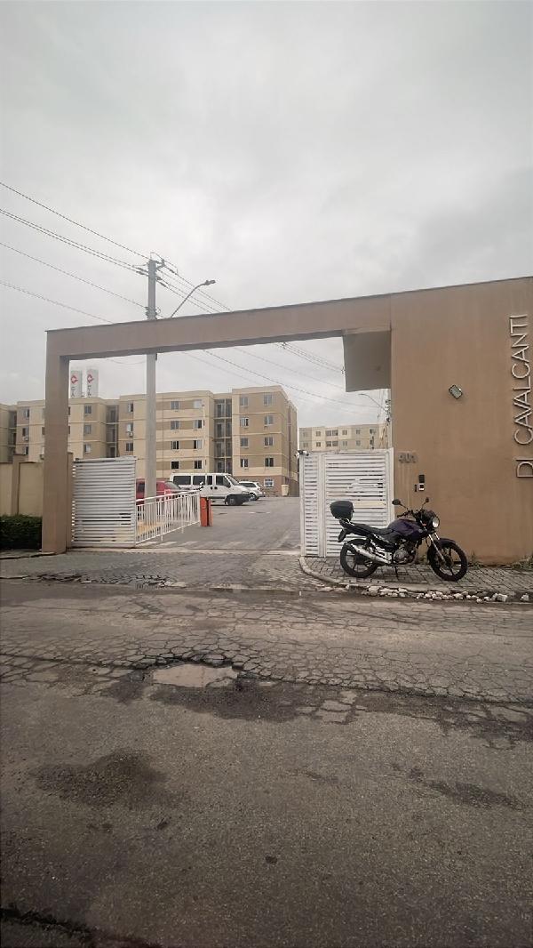 Apartamento em leilão em Sao Goncalo
