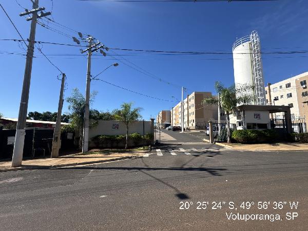 Apartamento em leilão em Votuporanga