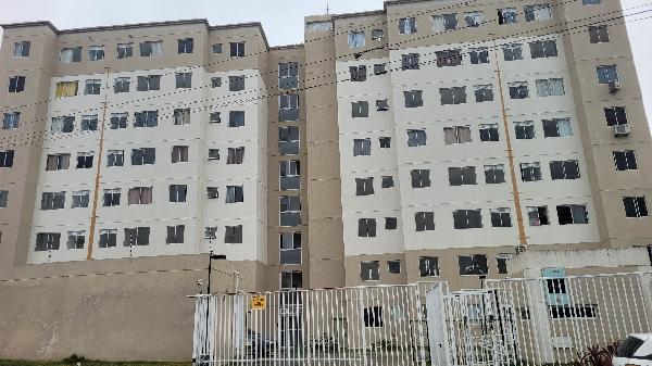 Apartamento em leilão em Salvador