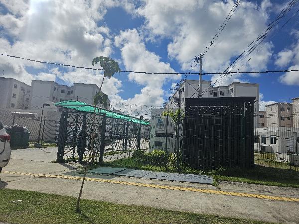 Apartamento em leilão em Salvador