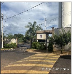 Apartamento em leilão em Votuporanga