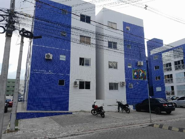 Apartamento em leilão em Joao Pessoa