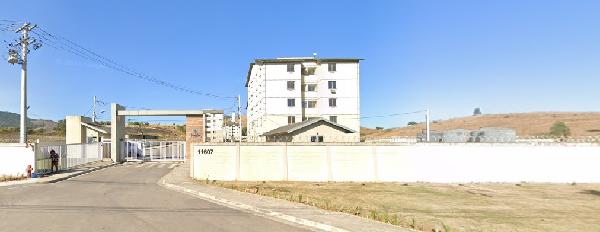 Apartamento em leilão em Nova Iguacu