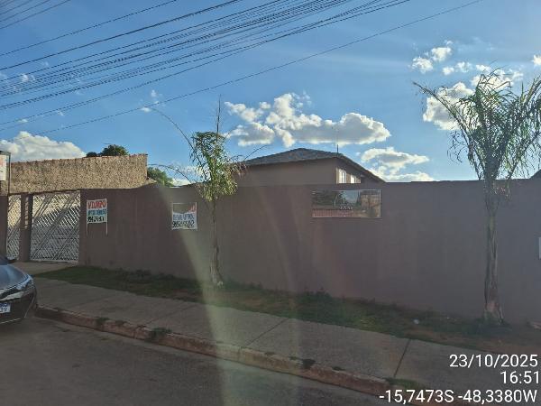 Apartamento em leilão em Aguas Lindas De Goias