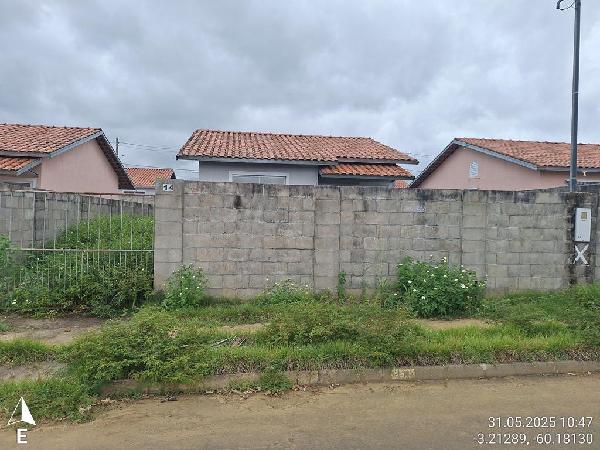 Casa em leilão em Iranduba