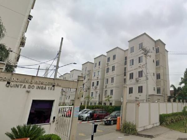 Apartamento em leilão em Rio De Janeiro