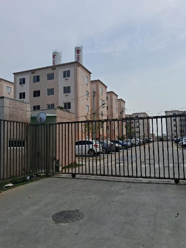 Apartamento em leilão em Rio De Janeiro