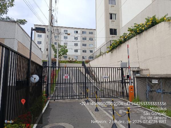 Apartamento em leilão em Sao Goncalo