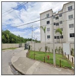 Apartamento em leilão em Rio De Janeiro