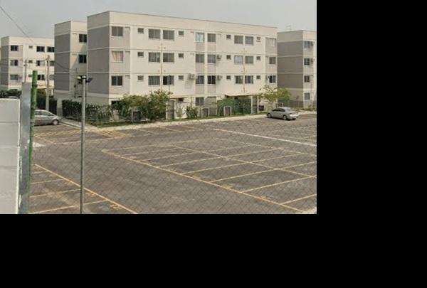 Apartamento em leilão em Itaborai