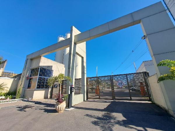 Apartamento em leilão em Itaborai