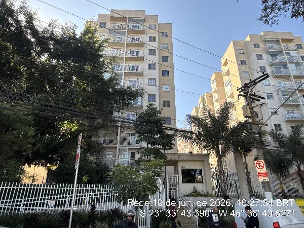 Apartamento em leilão em Sao Paulo