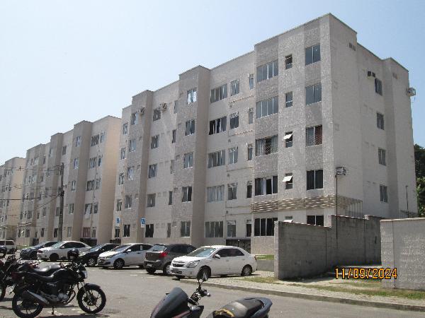Apartamento em leilão em Rio De Janeiro