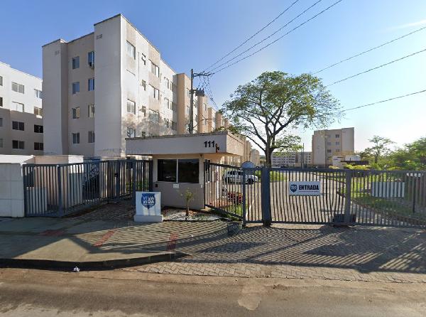 Apartamento em leilão em Rio De Janeiro
