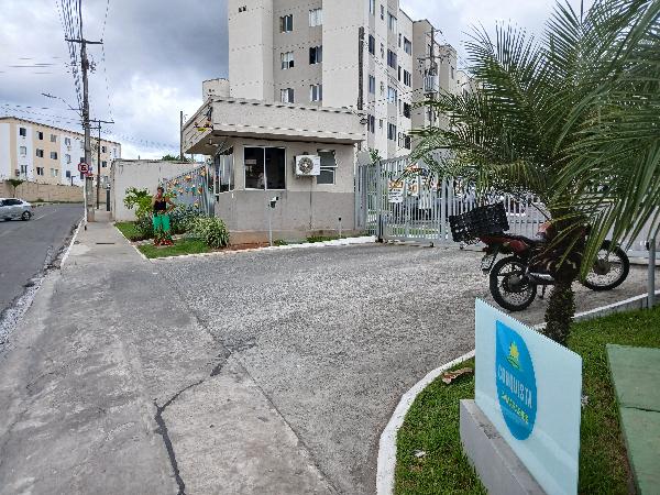 Apartamento em leilão em Camaragibe