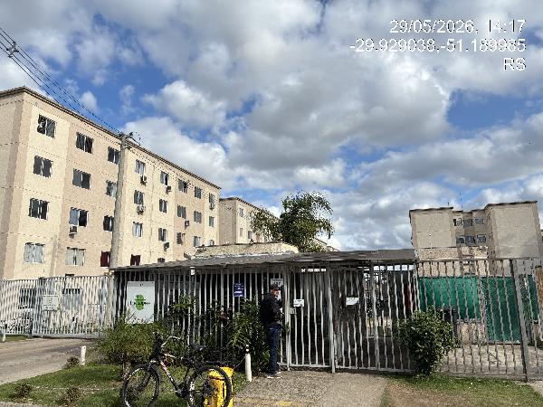 Apartamento em leilão em Canoas