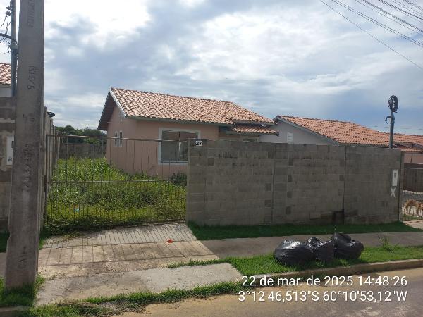 Casa em leilão em Iranduba