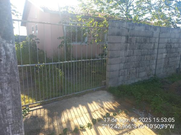 Casa em leilão em Iranduba