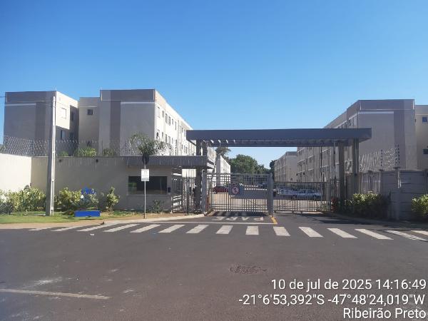Apartamento em leilão em Ribeirao Preto