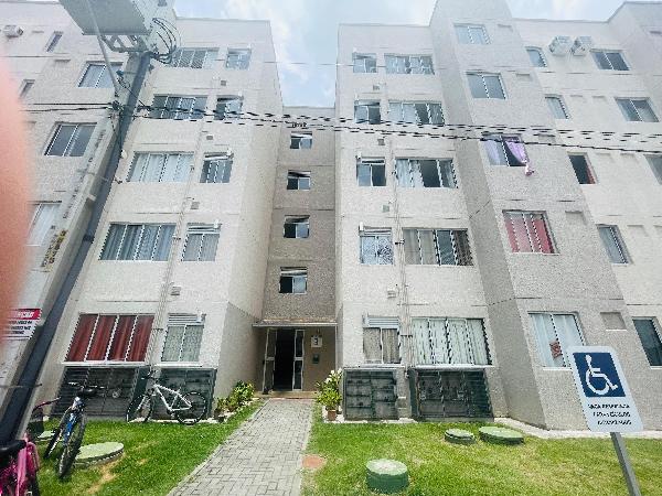 Apartamento em leilão em Sao Goncalo