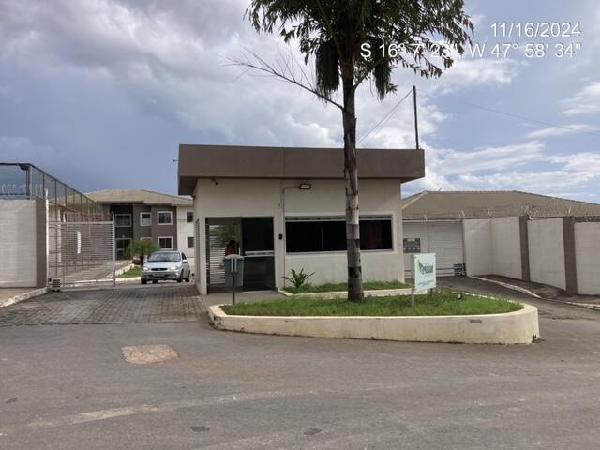 Apartamento em leilão em Valparaiso De Goias