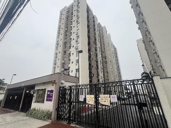 Apartamento em leilão em Rio De Janeiro