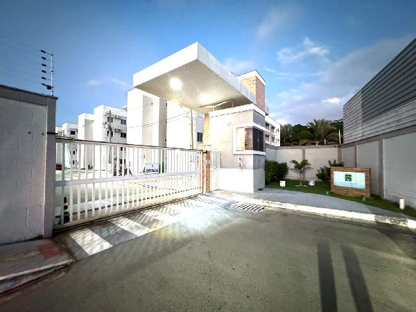 Apartamento em leilão em Sao Luis