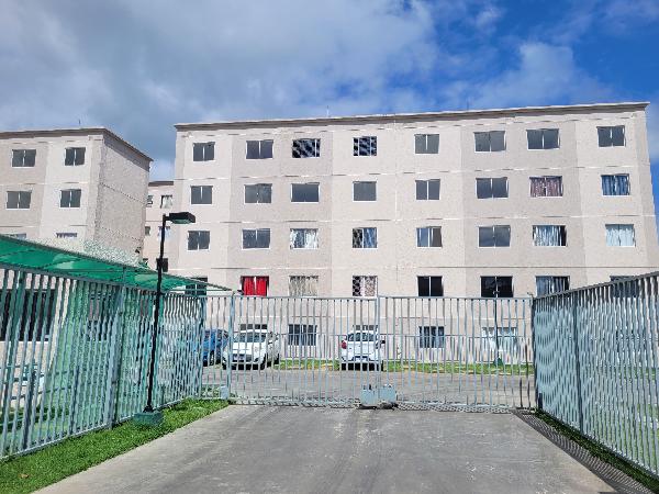Apartamento em leilão em Salvador