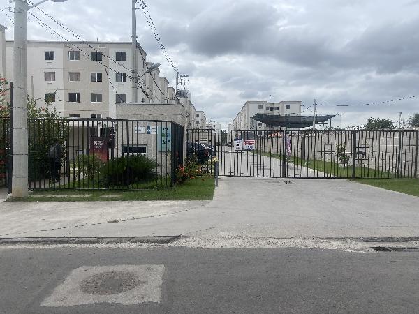 Apartamento em leilão em Rio De Janeiro