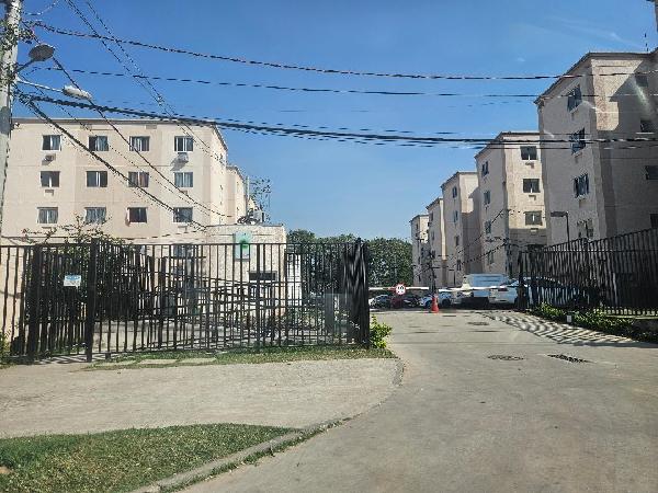 Apartamento em leilão em Rio De Janeiro