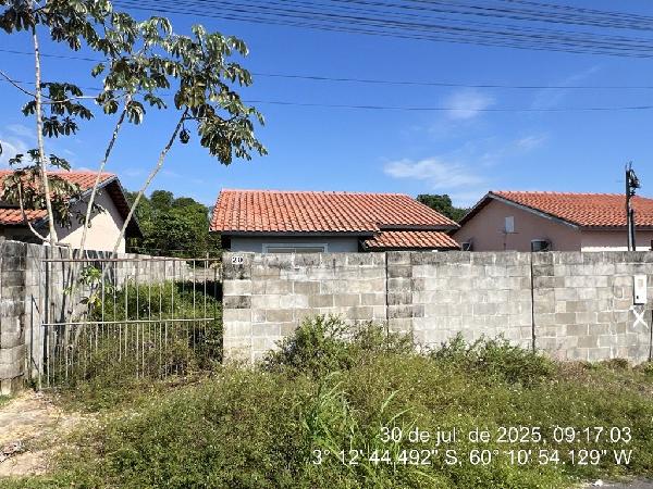 Casa em leilão em Iranduba