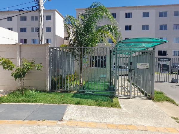 Apartamento em leilão em Salvador