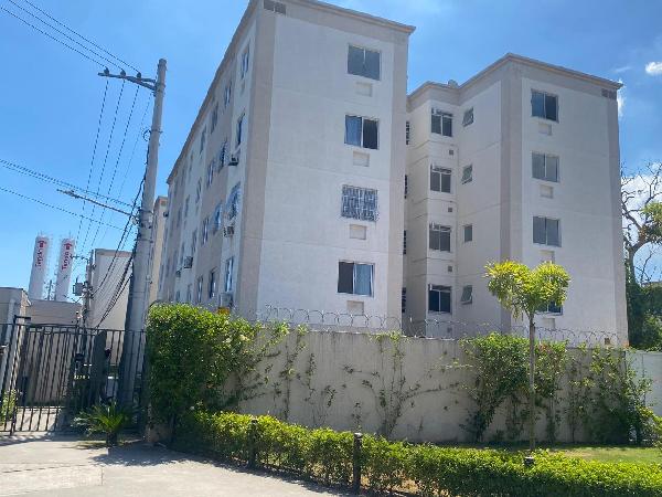 Apartamento em leilão em Rio De Janeiro