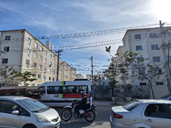 Apartamento em leilão em Rio De Janeiro